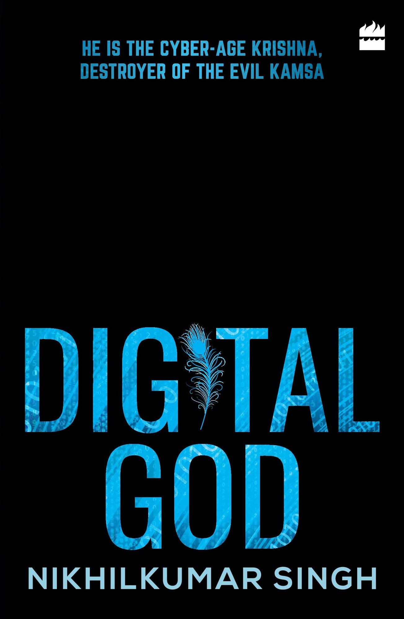 Digital God