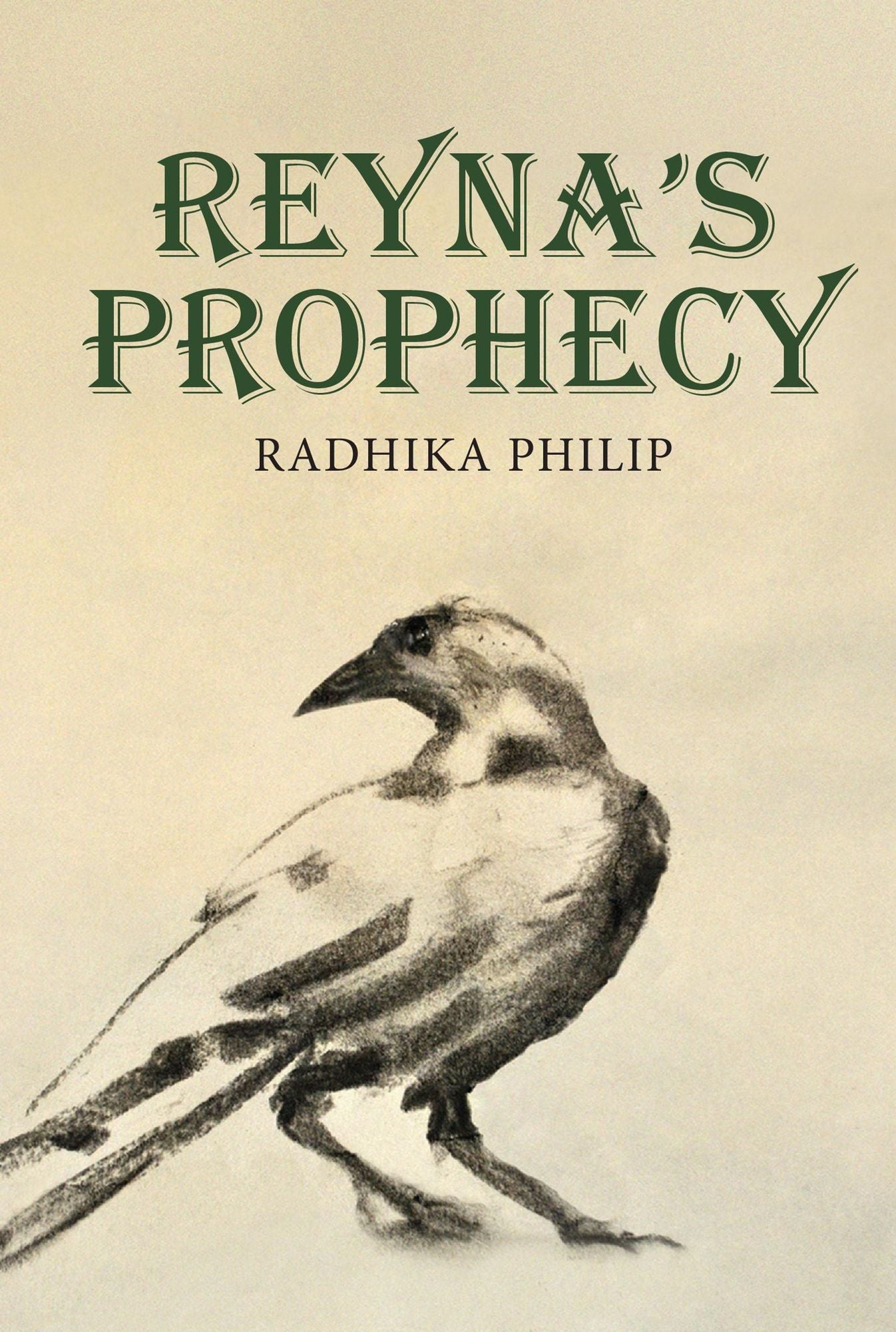Reyna's Prophency