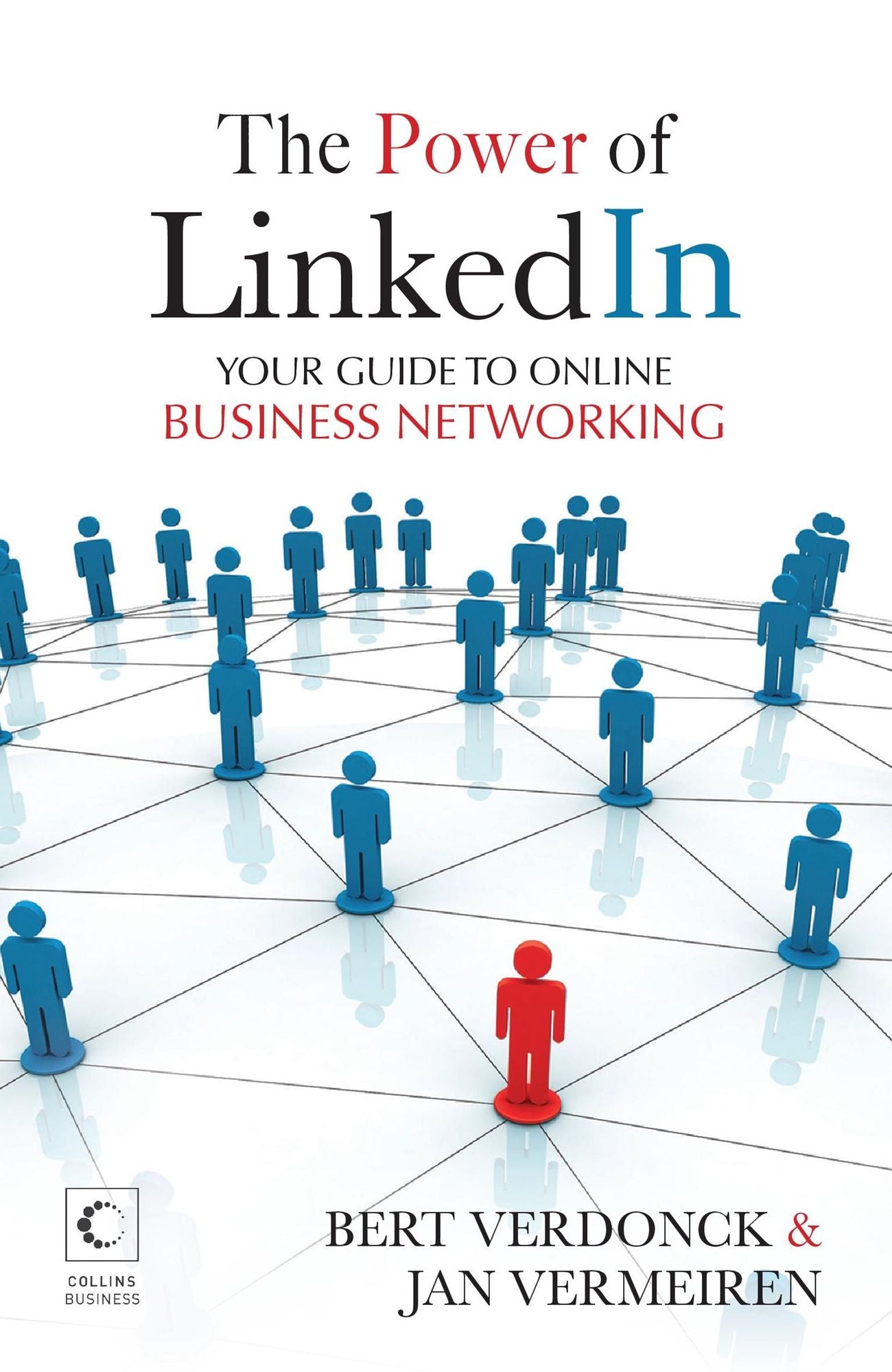 POWER OF LINKEDIN