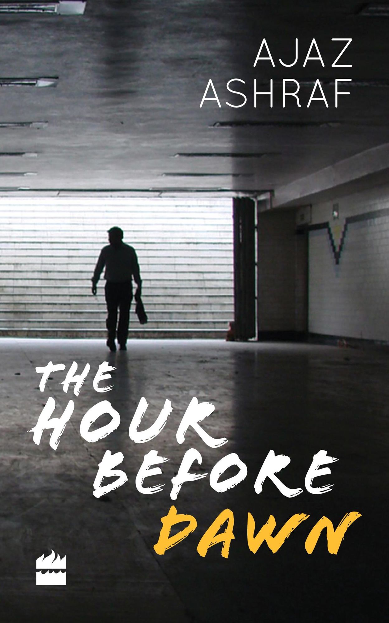 The Hour Before Dawn