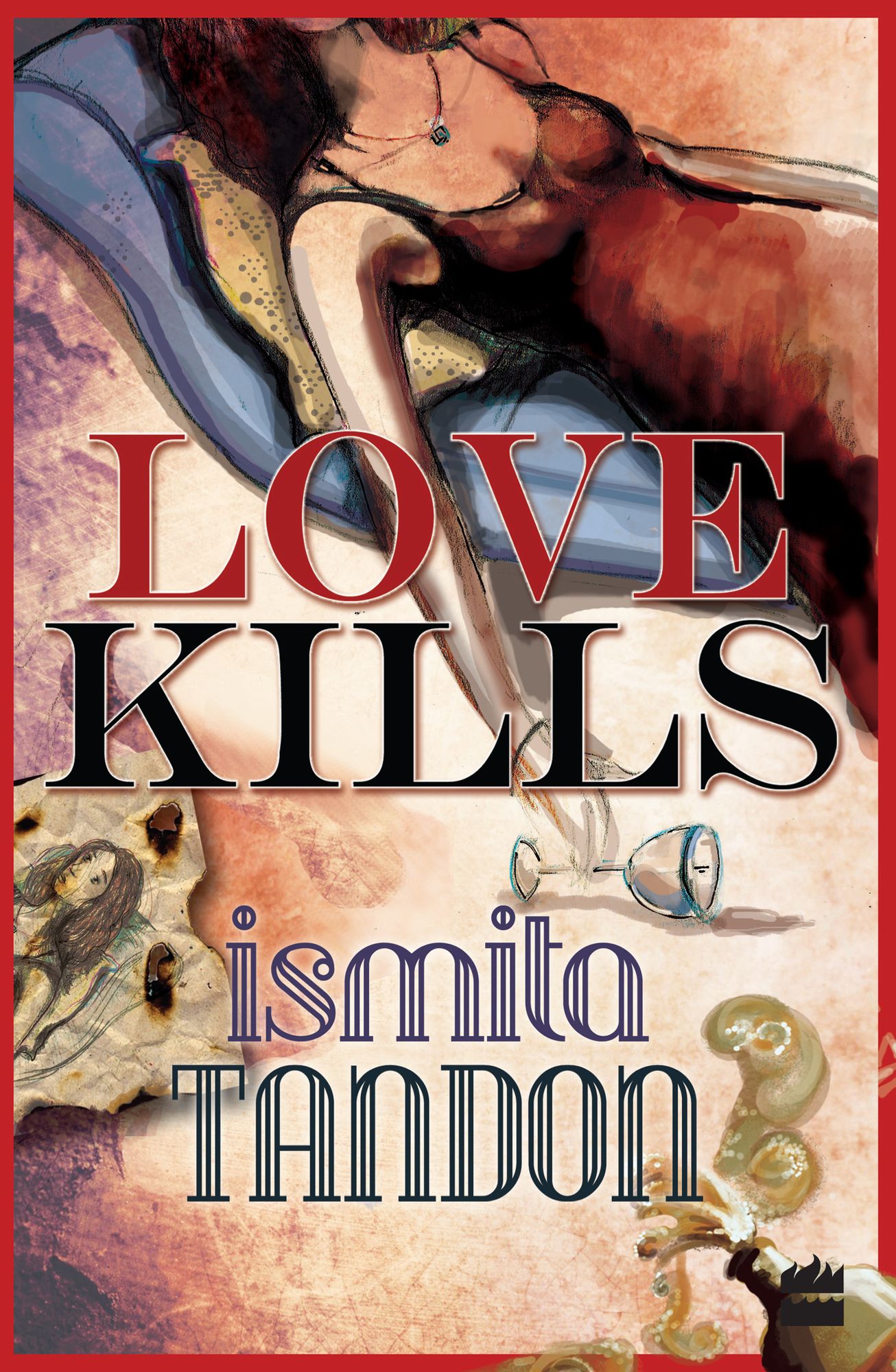 Love Kills