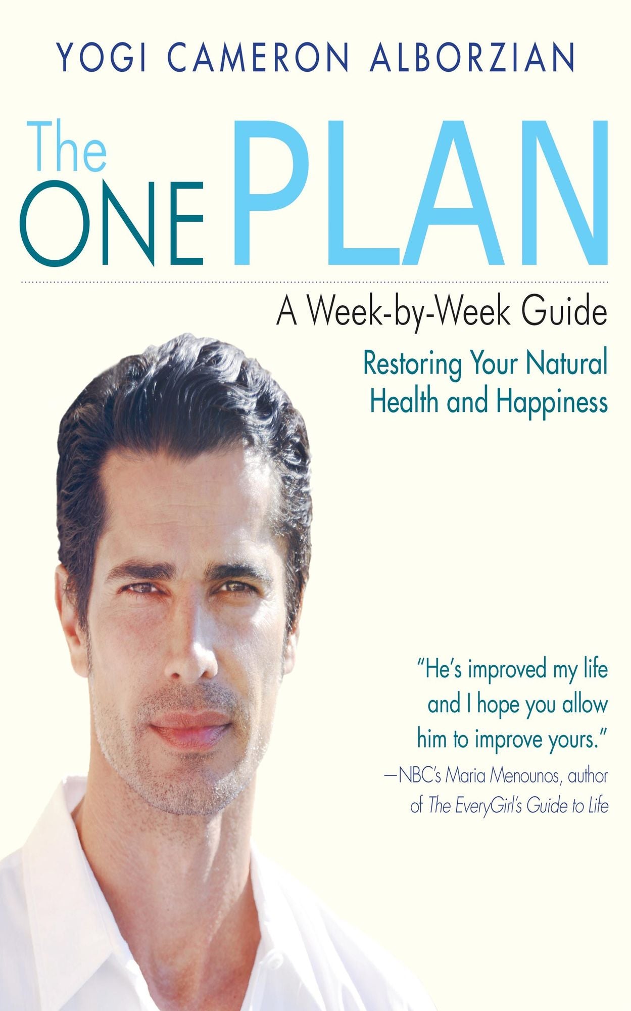 The One Plan