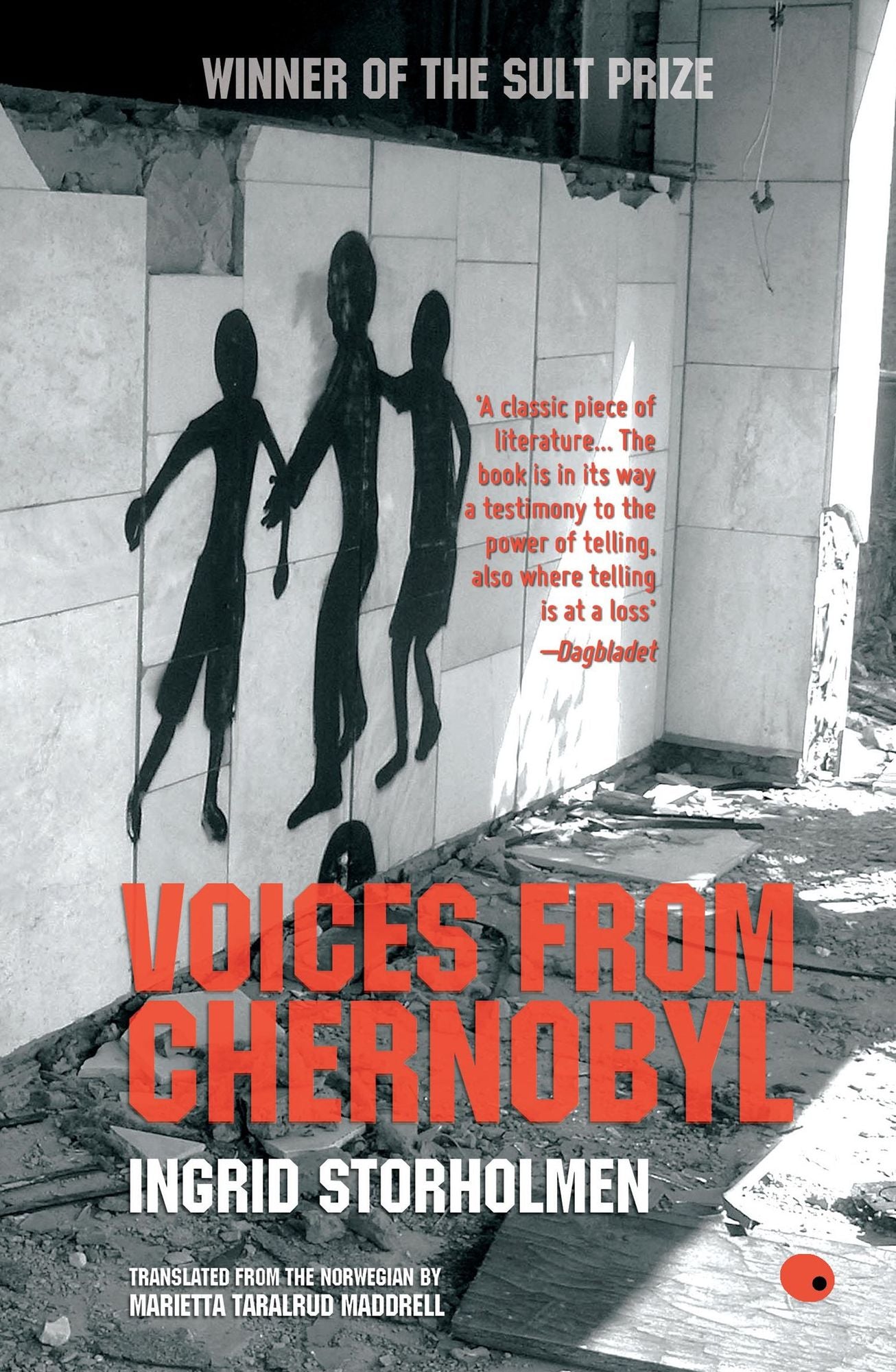 Voices From Chernobyl