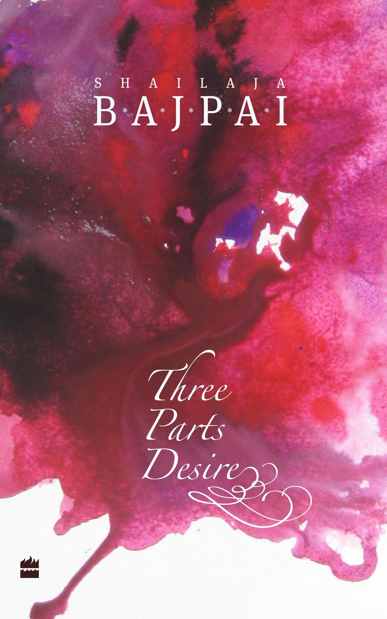 Three Part Desire