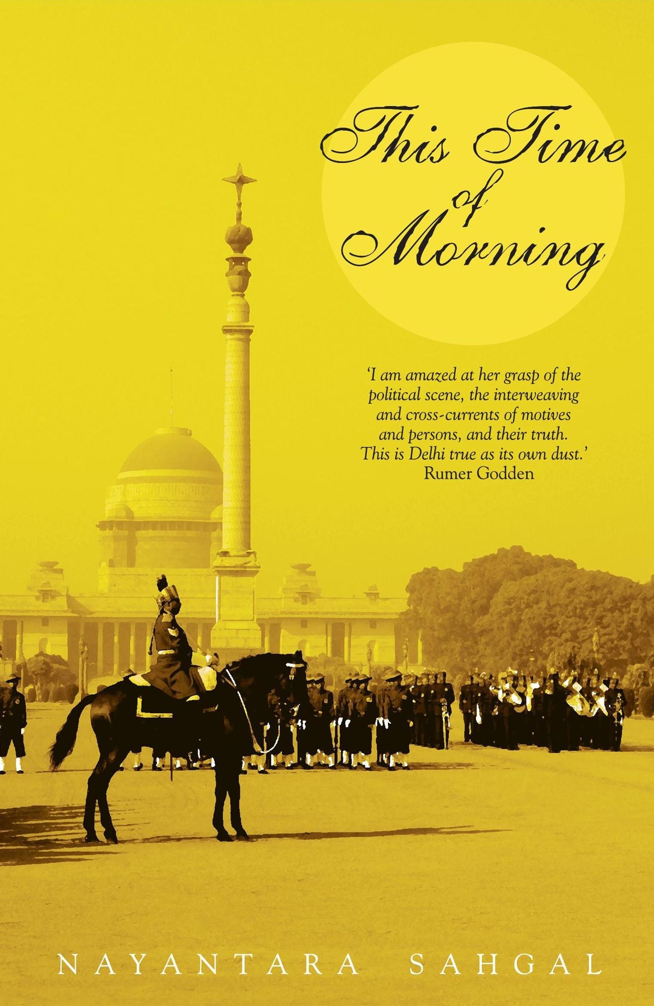 This Time Of Morning