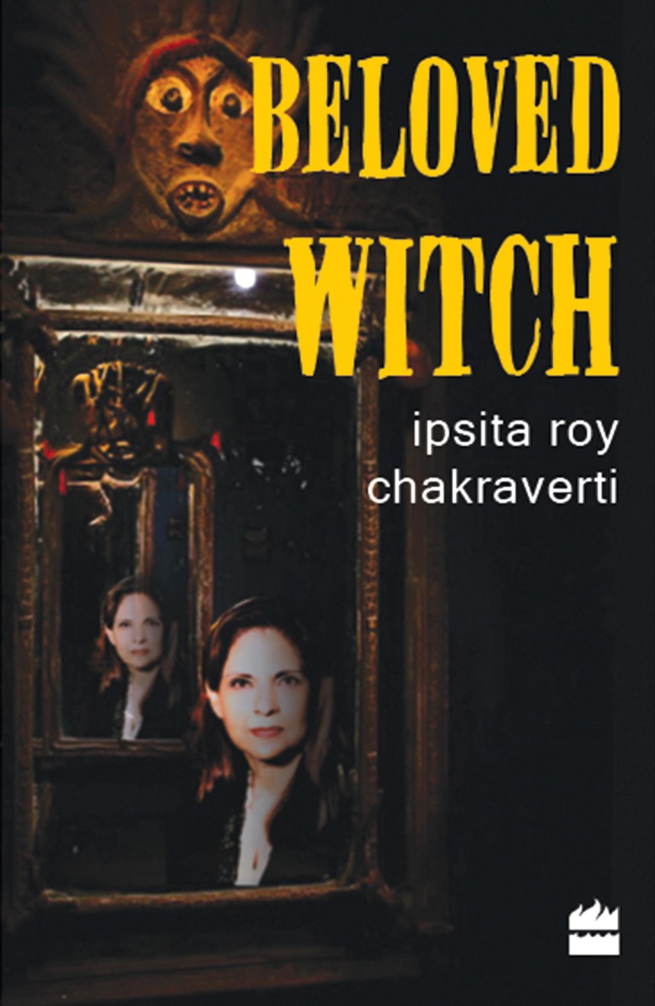 Beloved Witch : An Autobiography