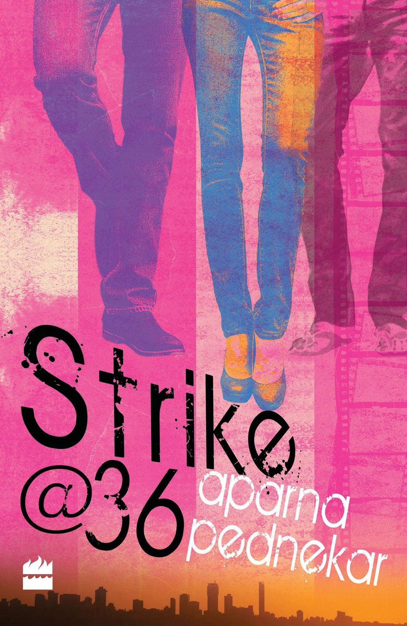 Strike@36