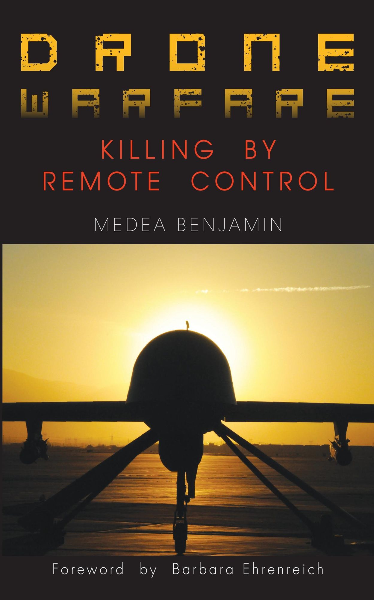 Drone Warfare