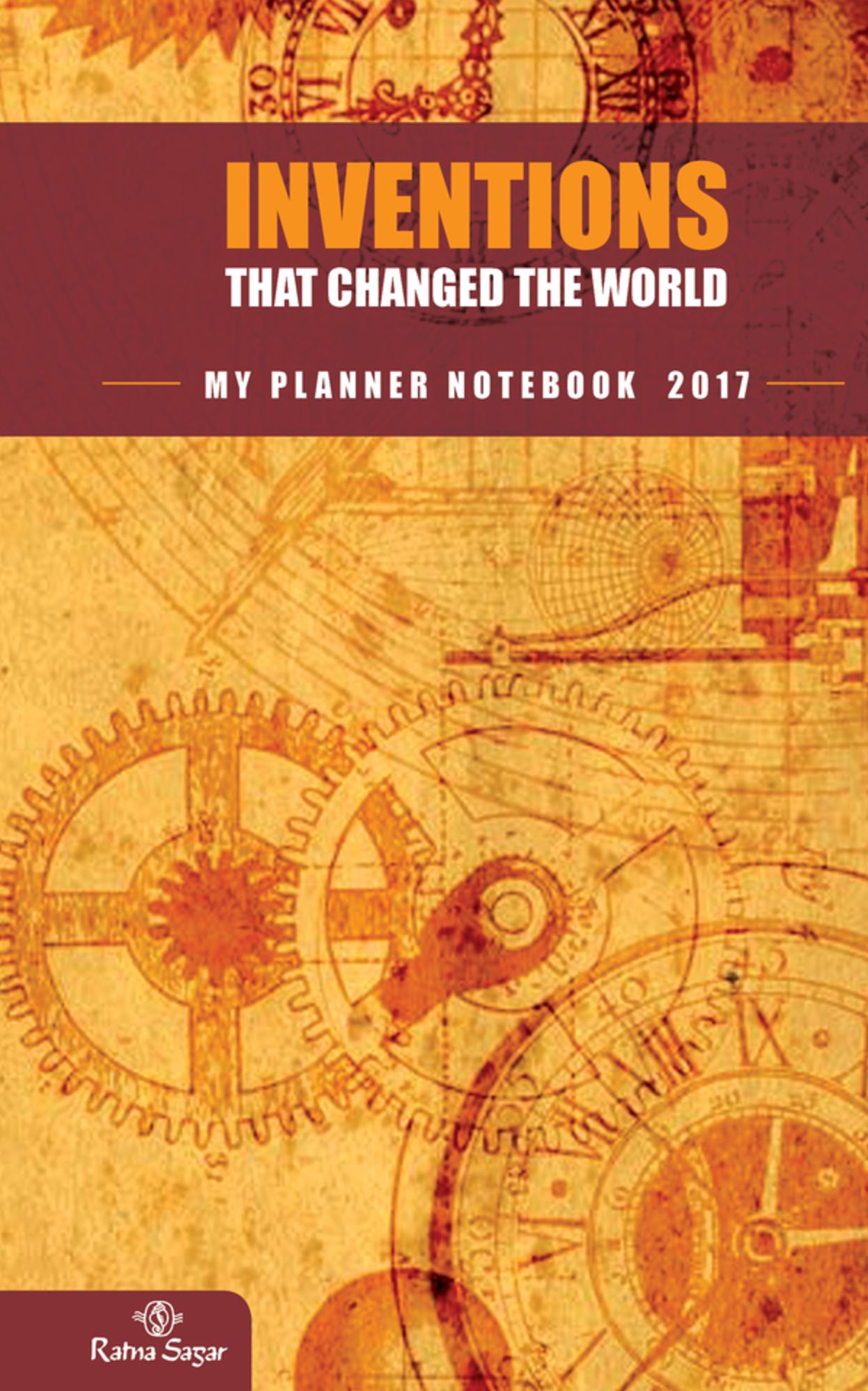 Inventions that Changed the World