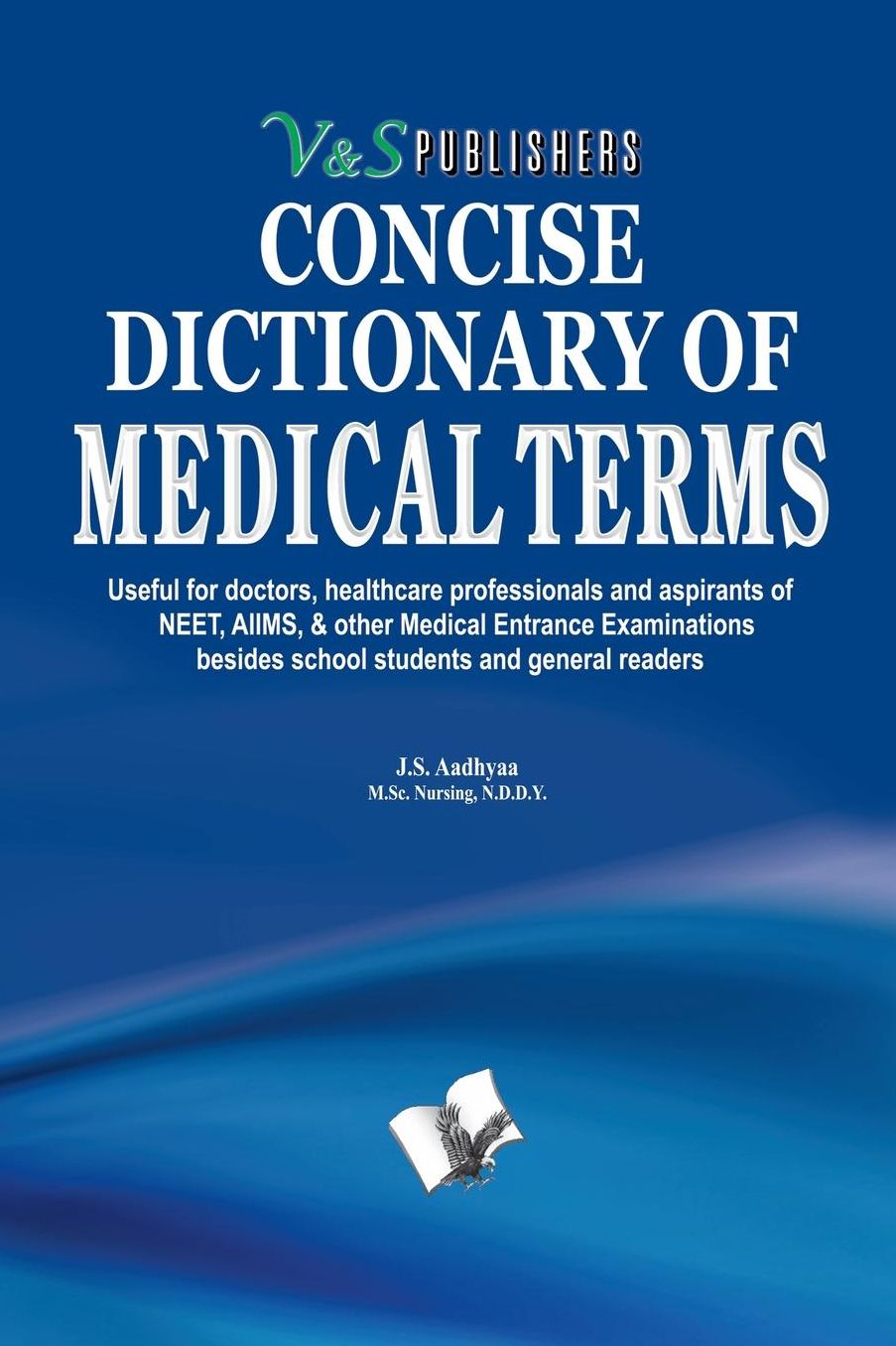 Concise Dictionary of Medical Terms