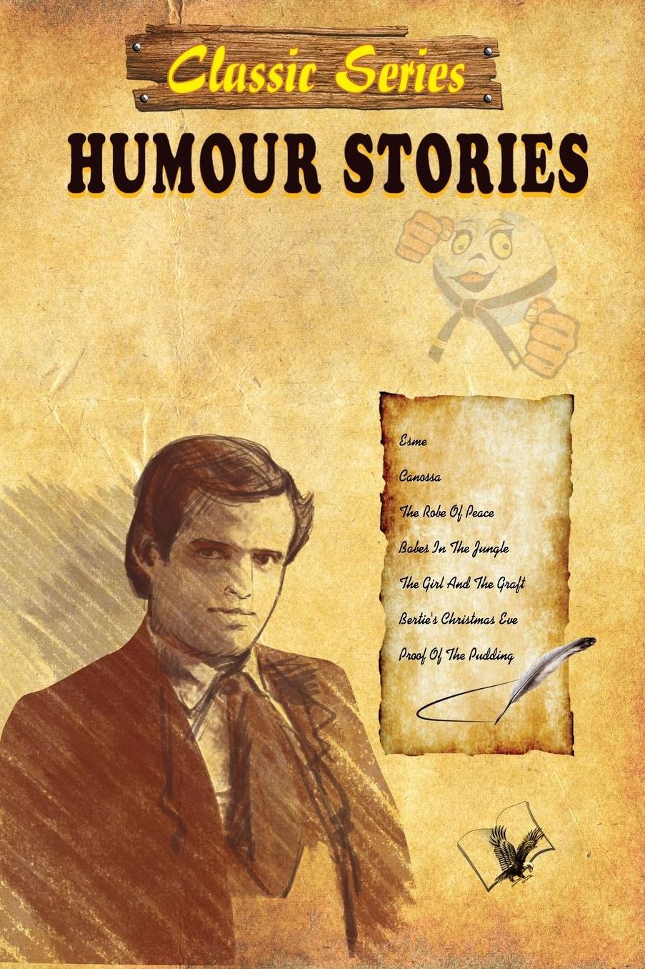 Humour Stories