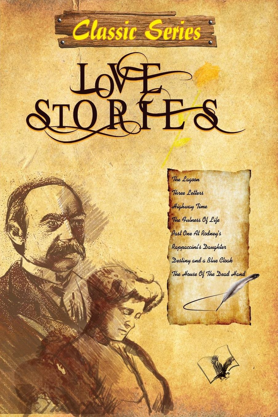 Love Stories