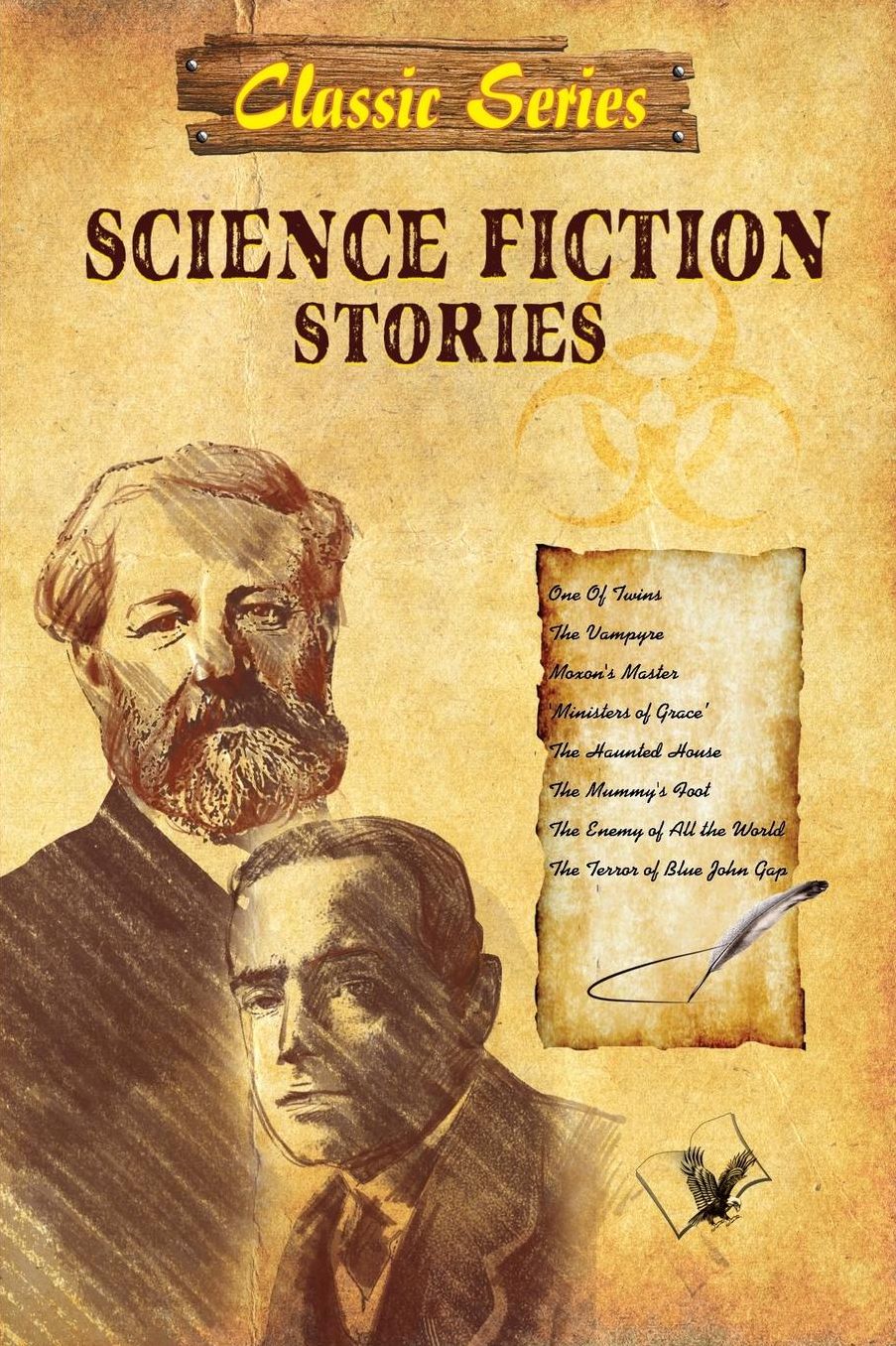 Science Ficition Sotires