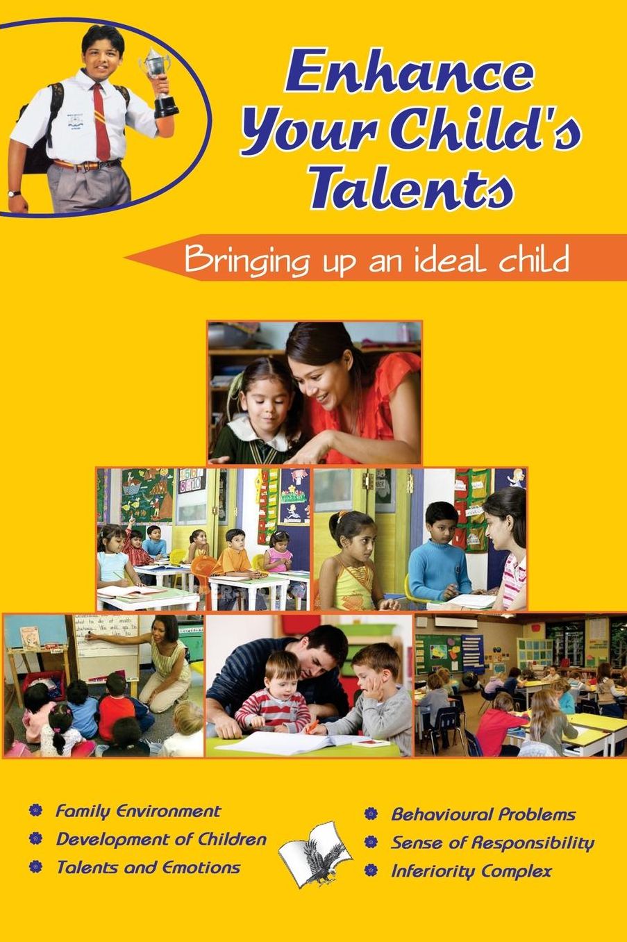 Enhance Your Children Talents