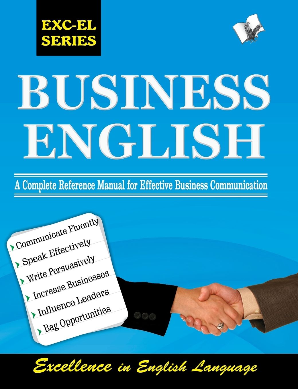 BUSINESS ENGLISH