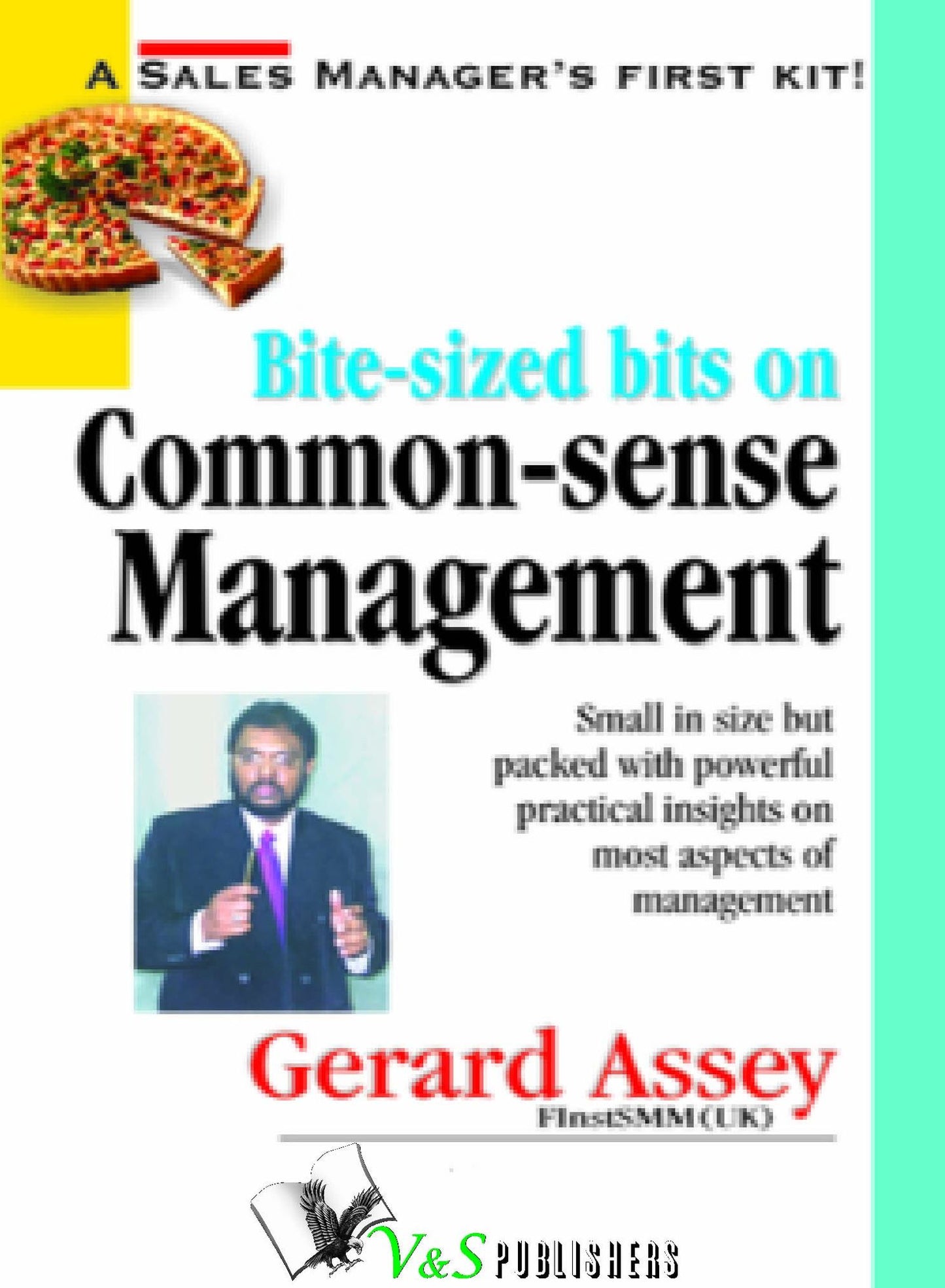 HOW TO BECOME A SUCCESSSFUL MANAGER