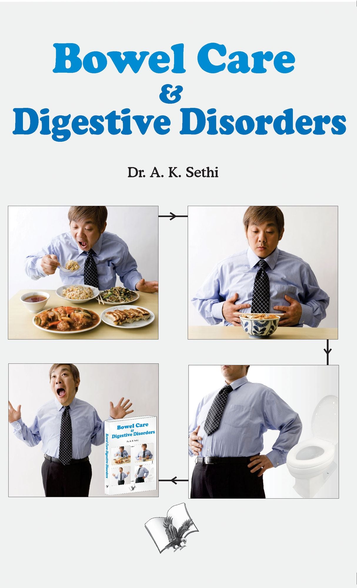 Bowel Care & Digestive Disorders