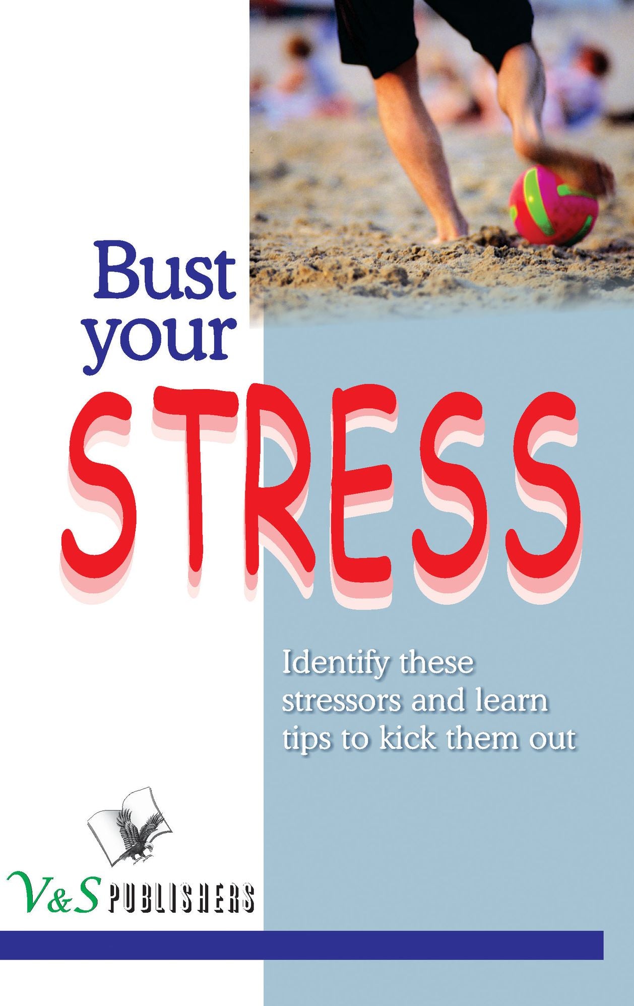 Bust your stress