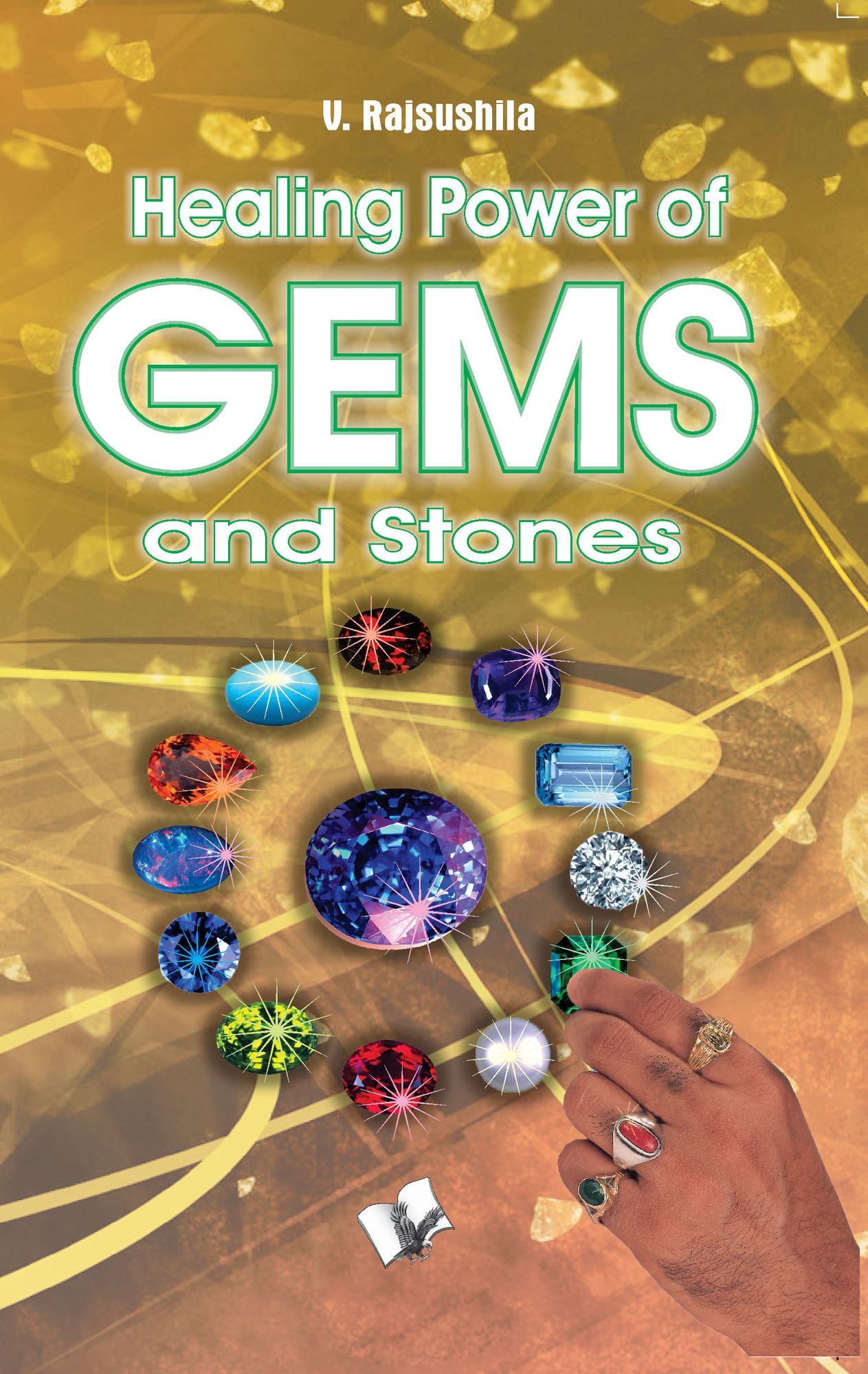 Healing power of Gems & stones