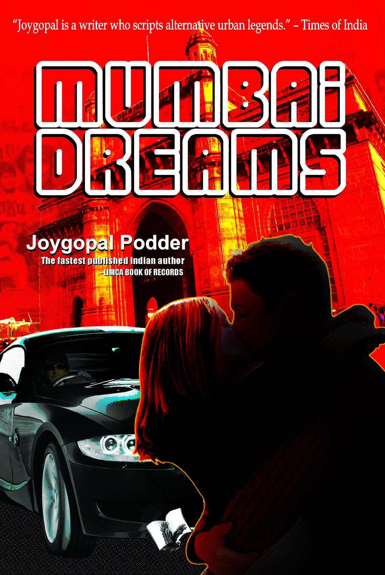 Mumbai Dreams