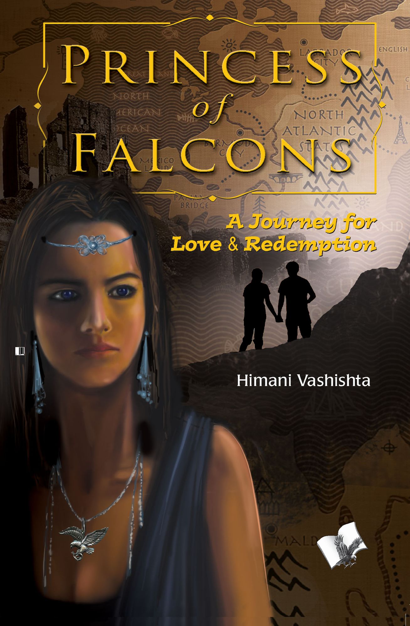 Princess of Falcons
