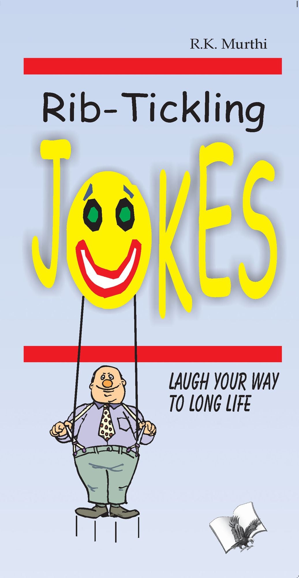 Rib-Tickling Jokes