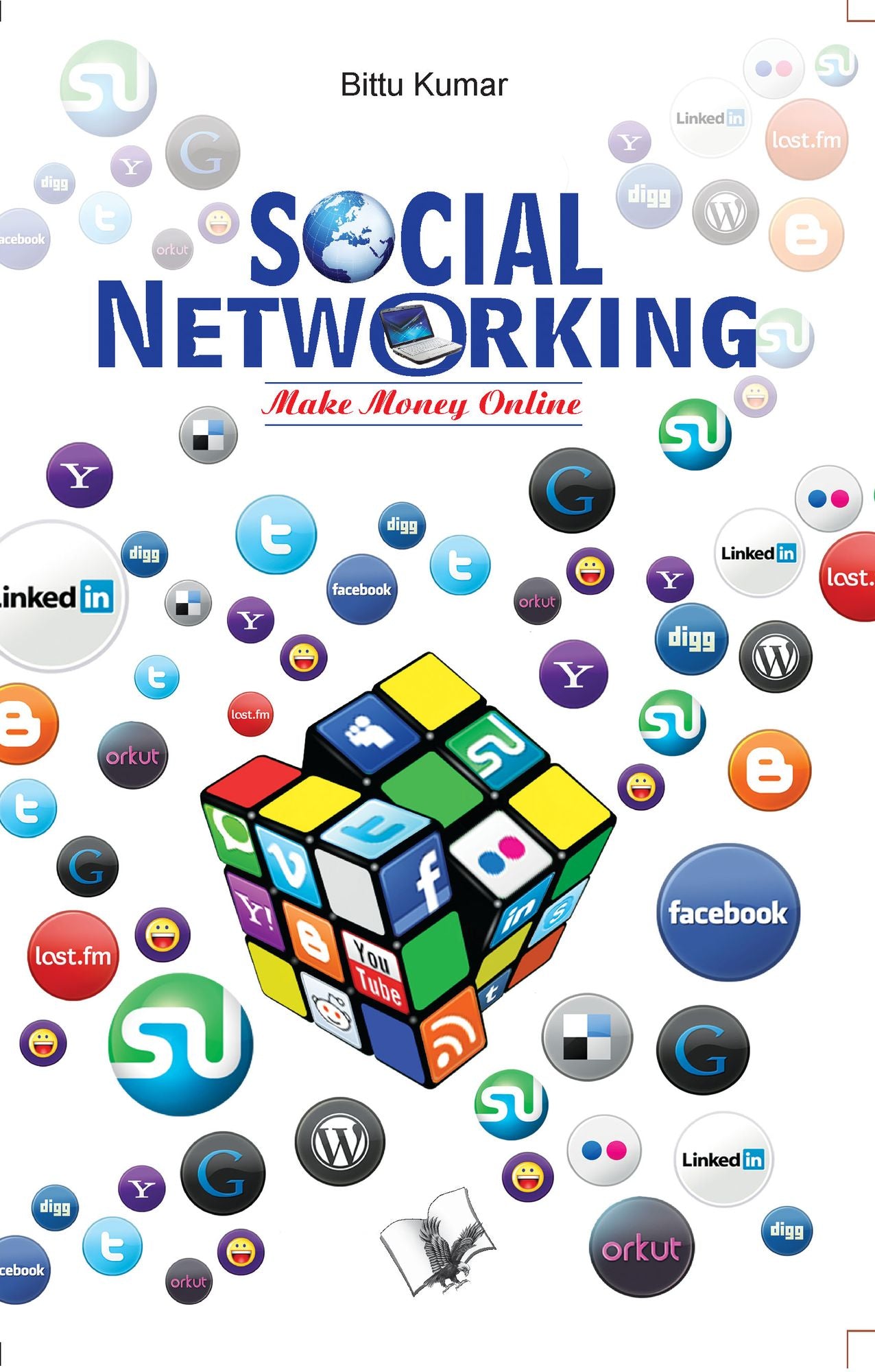 Social Networking: Make money online