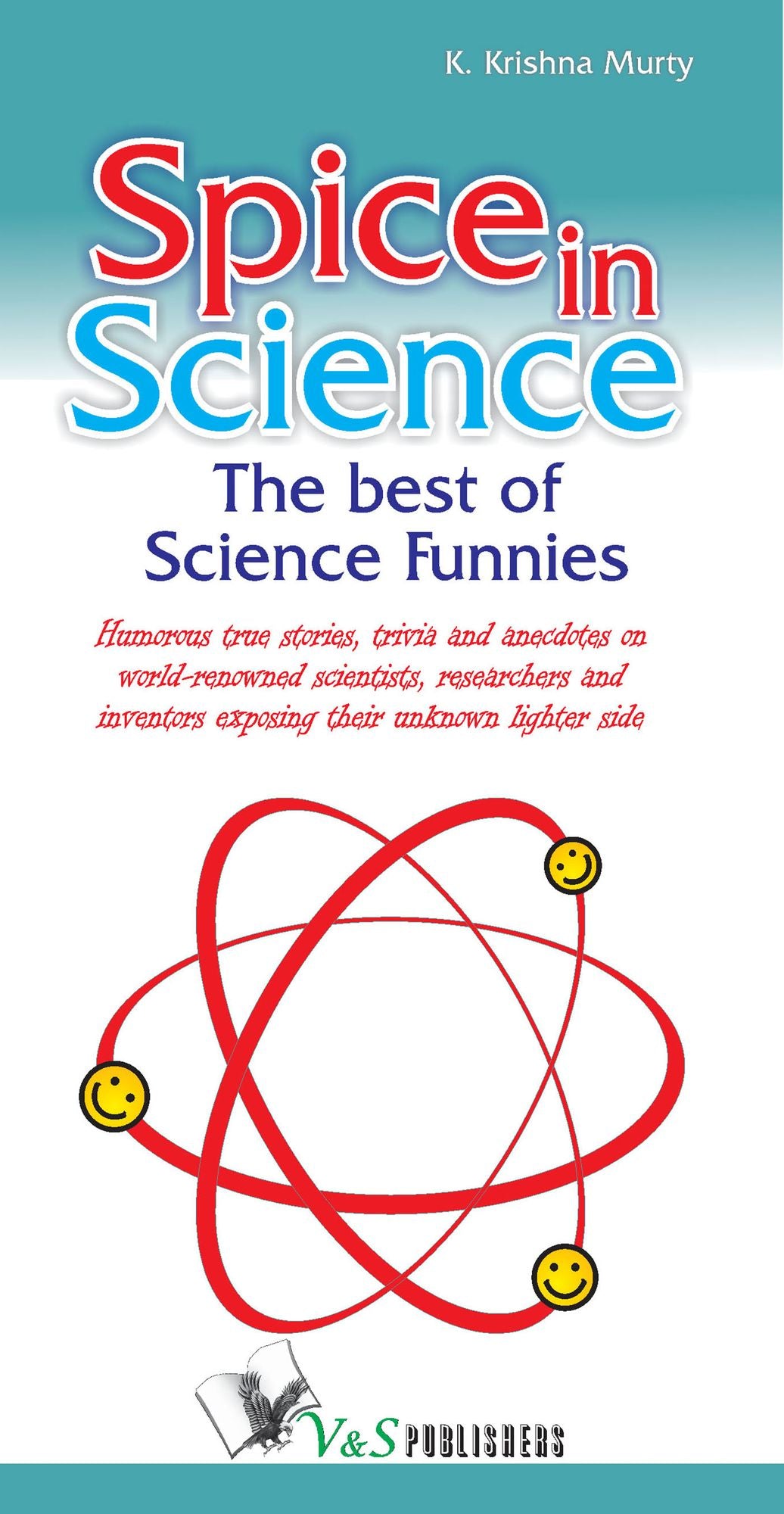 Spice in Science: The best of Science funnies