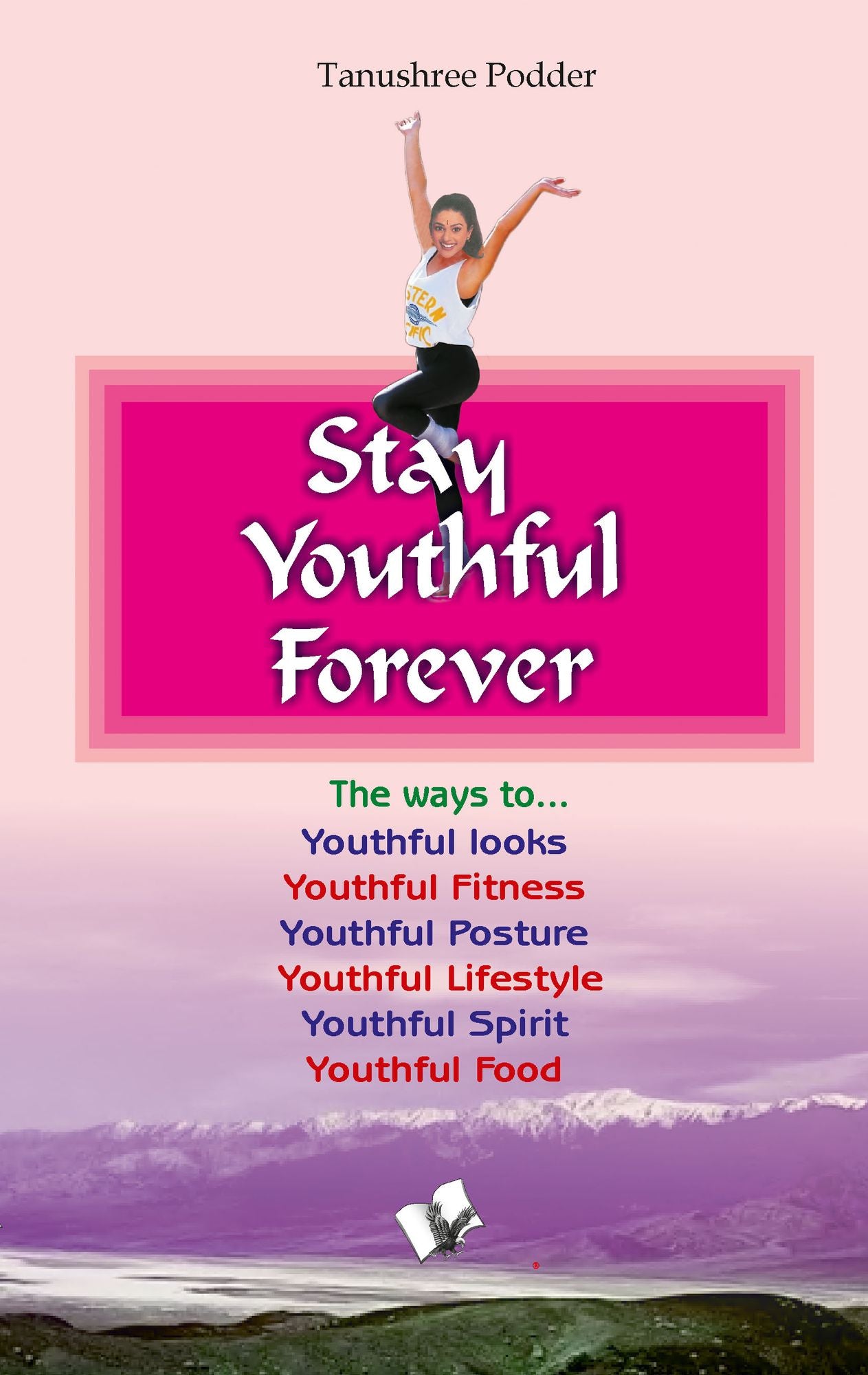 Stay youthful forever