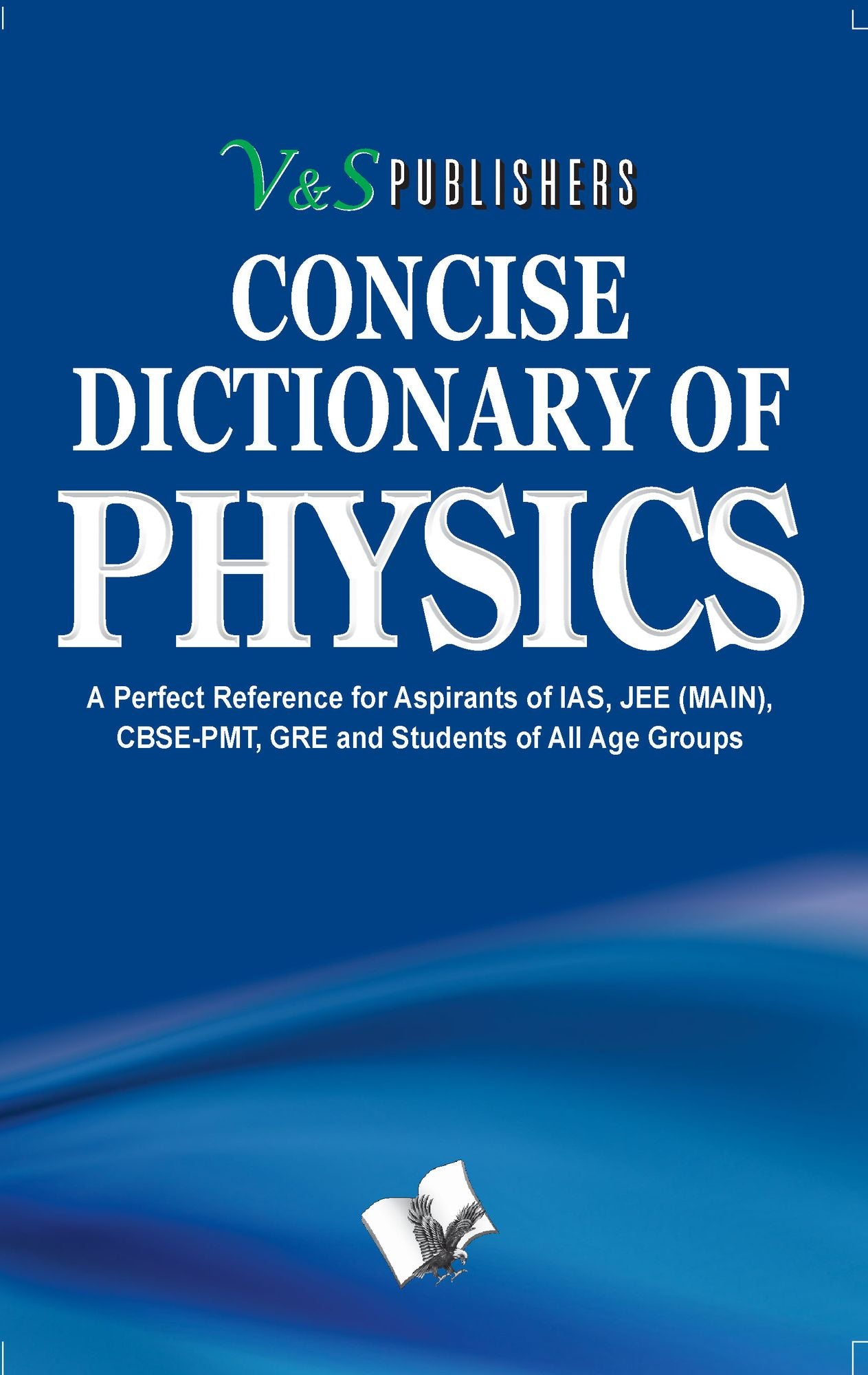 Concise Dictionary Of Physics