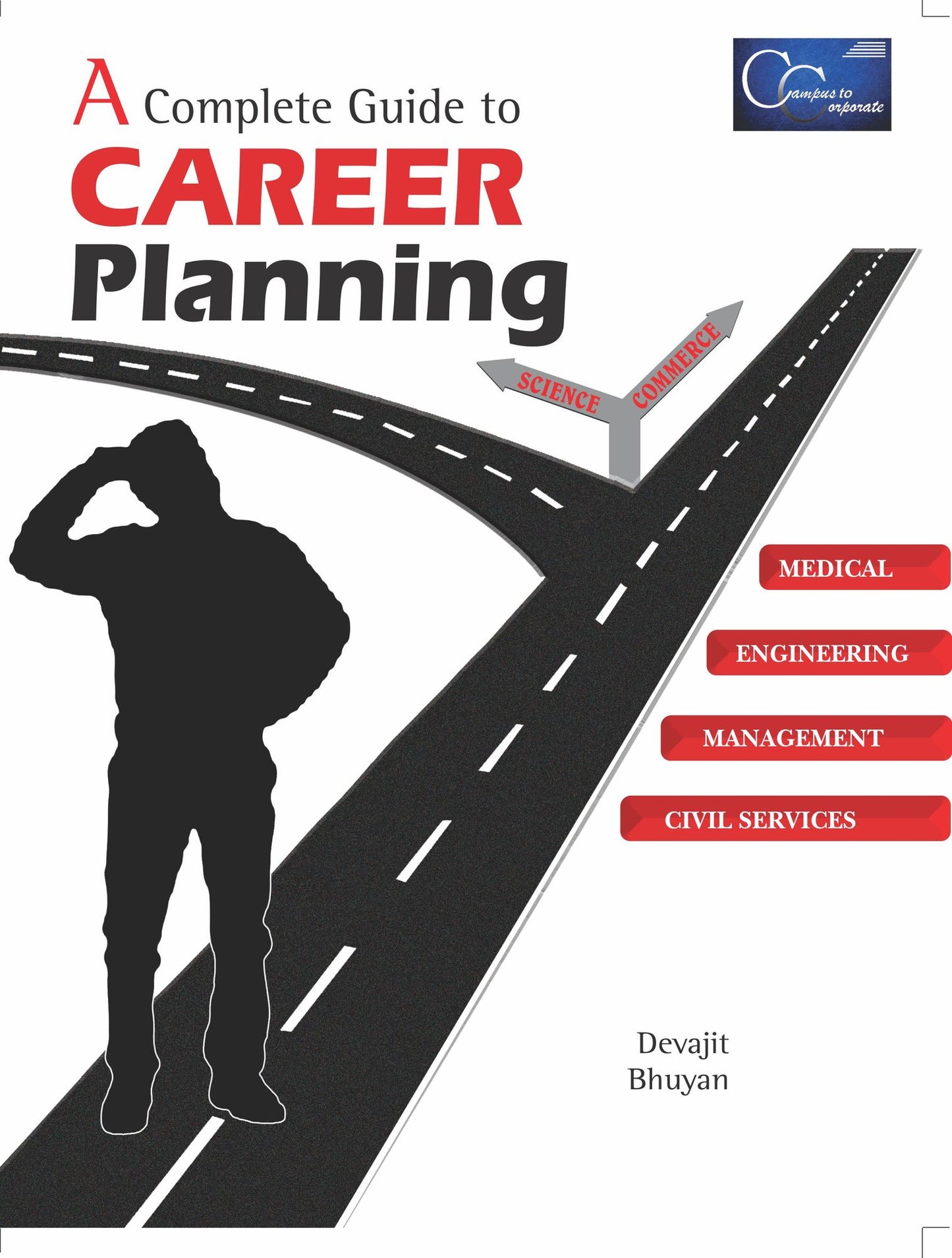 A Complete Guide to Career Planning