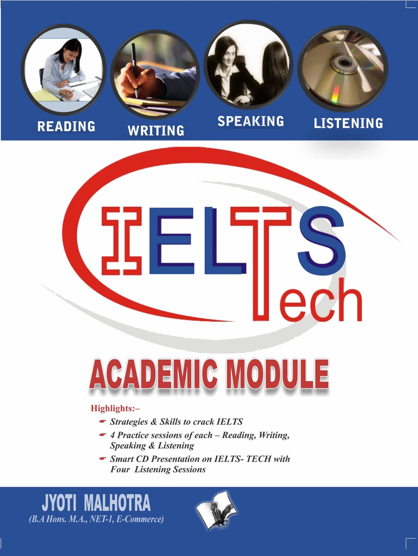 IELTS - Academic Module (book - 1)