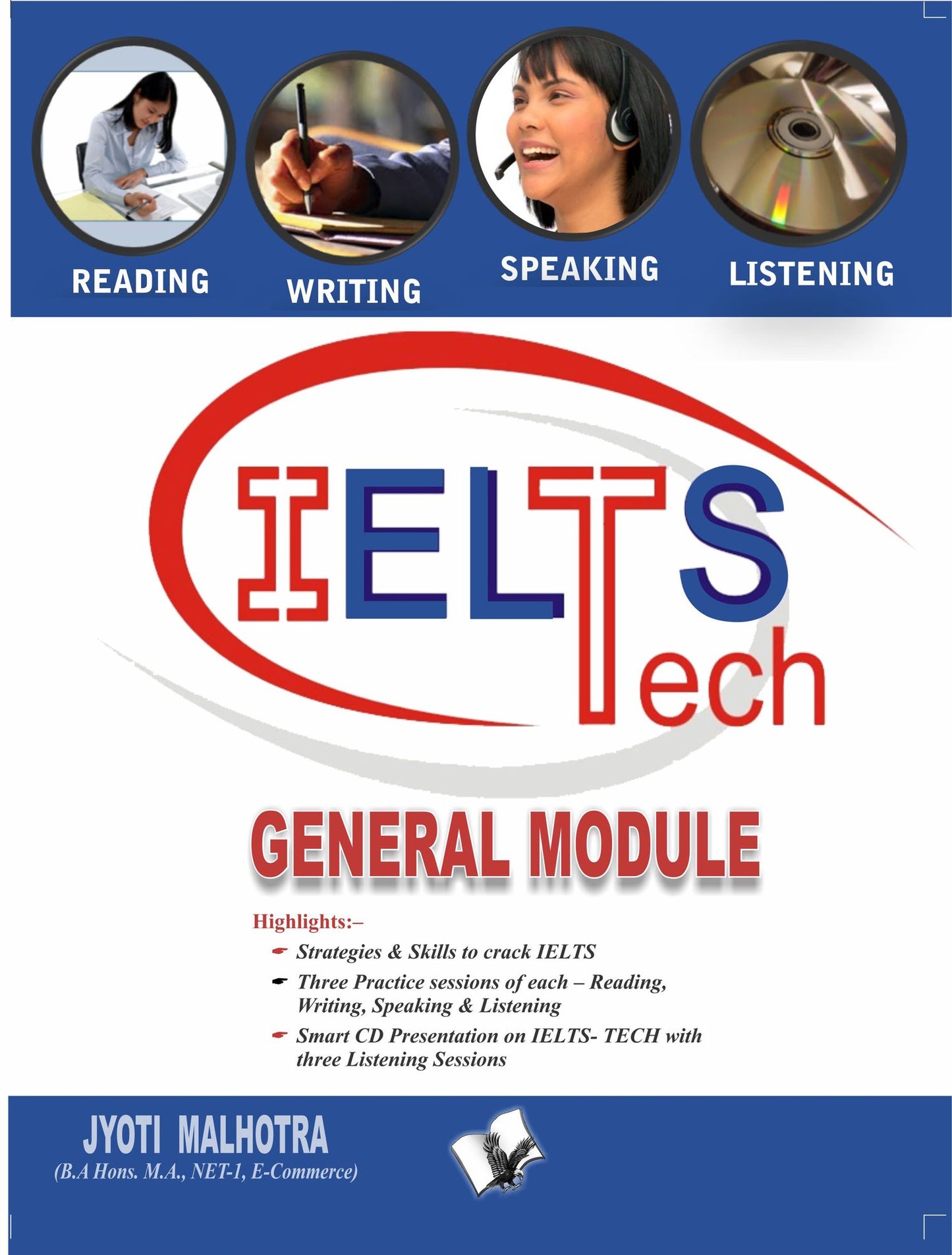 IELTS - General Module (book - 4)