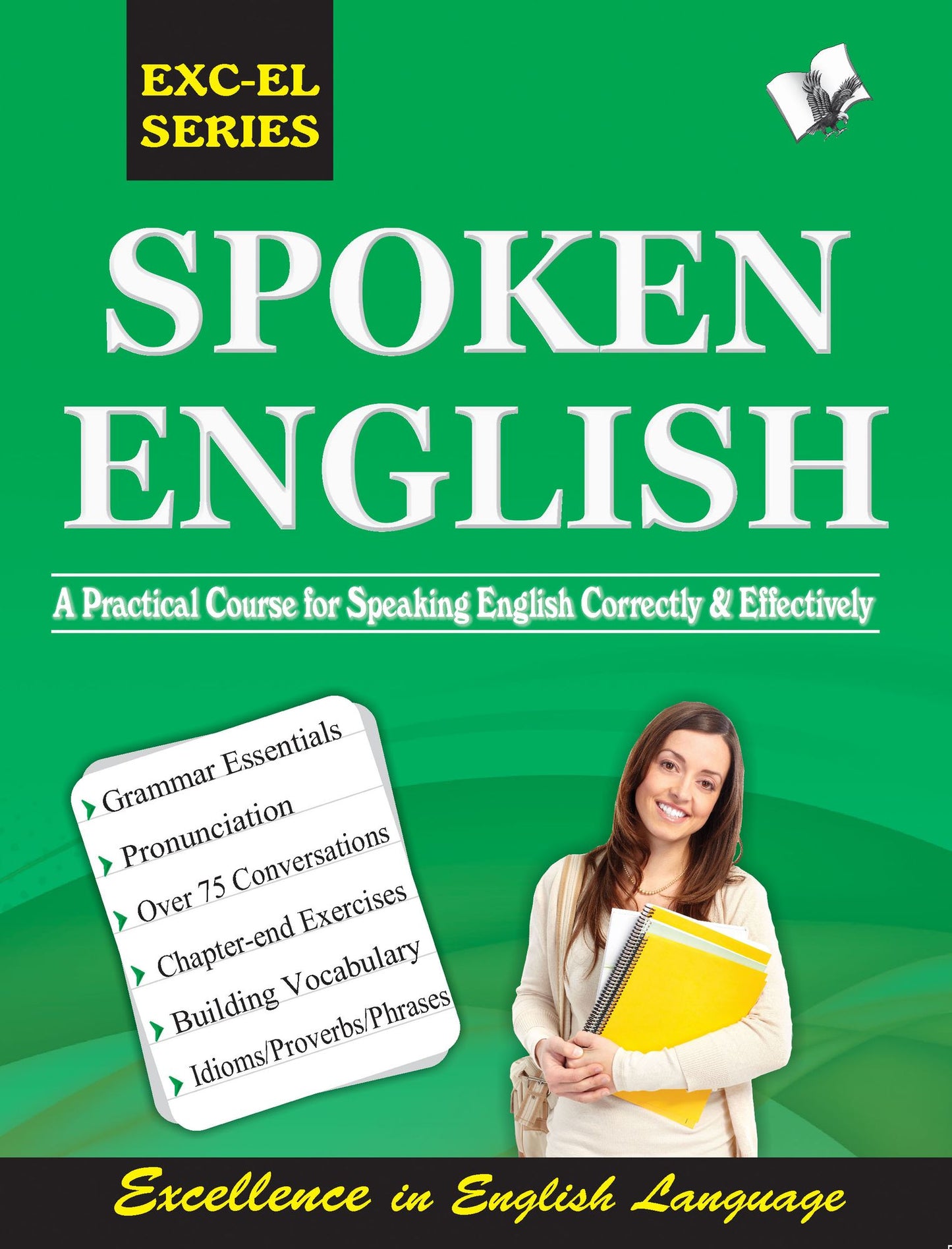 Spoken English: -