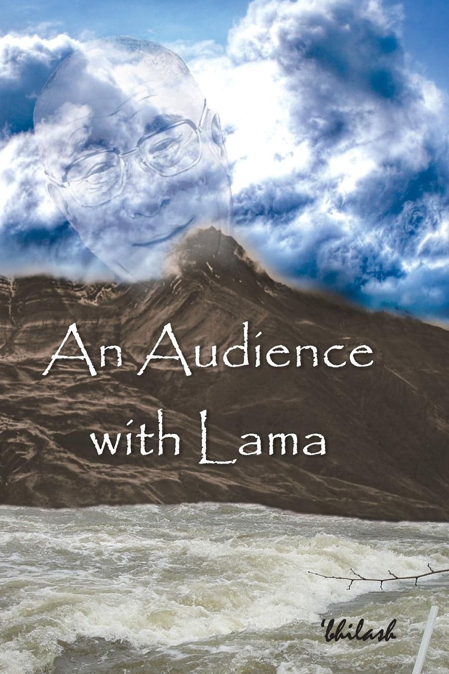 An Audience With Lama