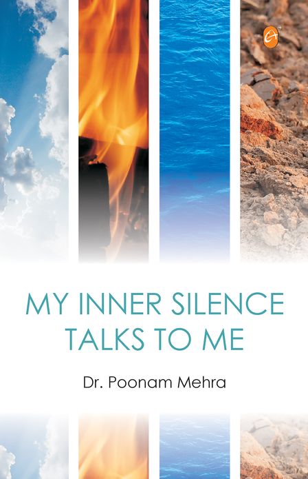 My Inner slence Talks to Me