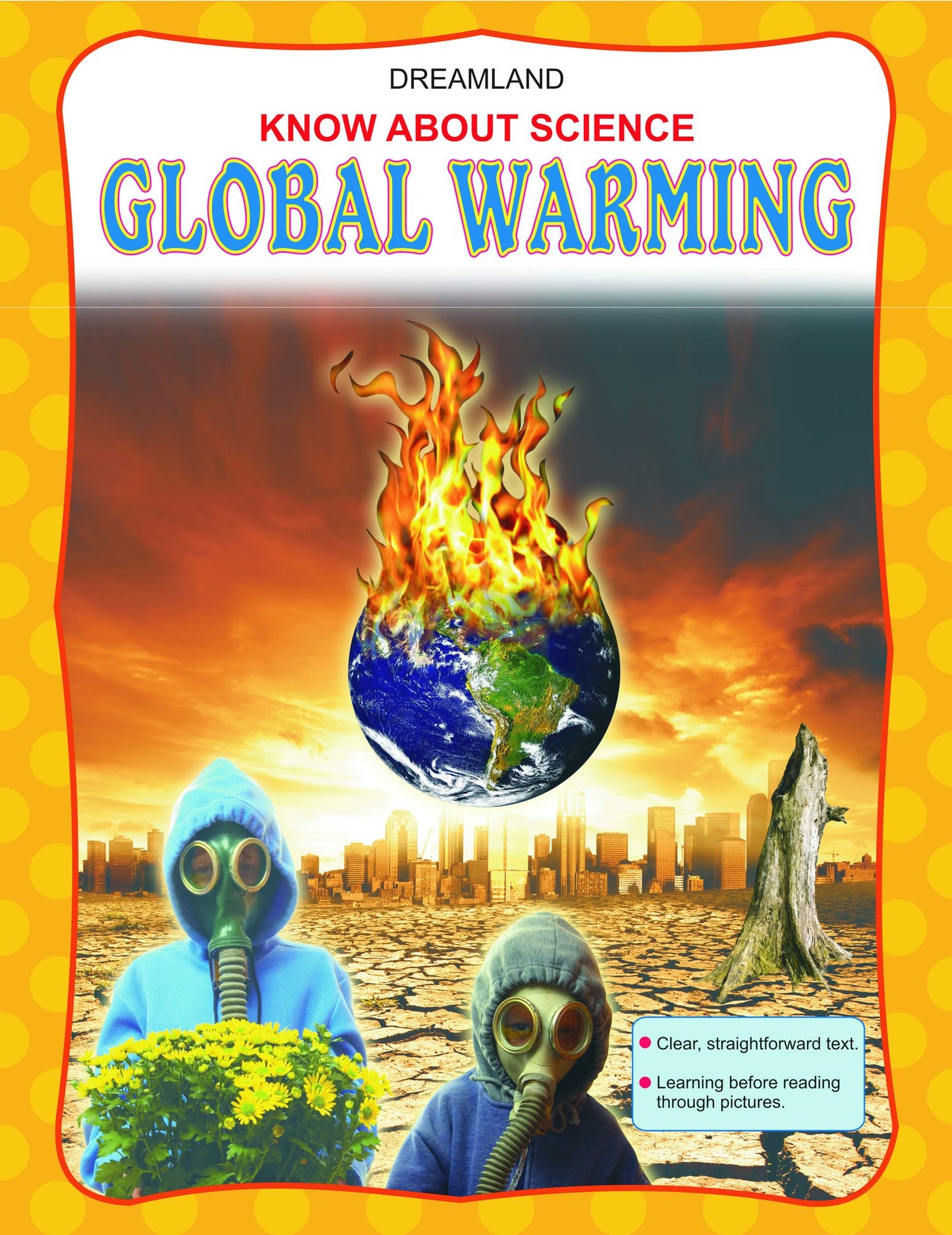 Global Warming: Know About Science