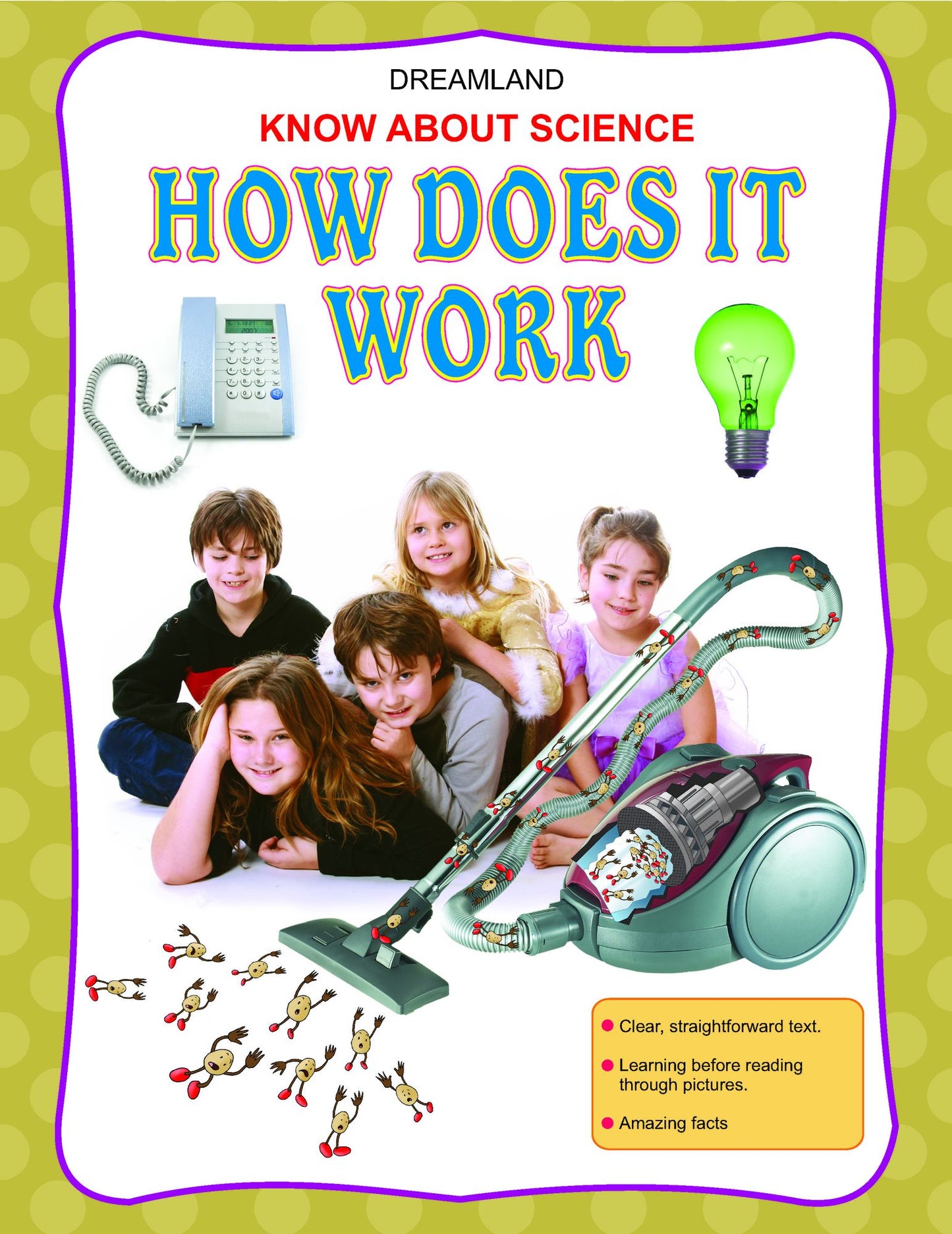 How Does it Work: Know About Science