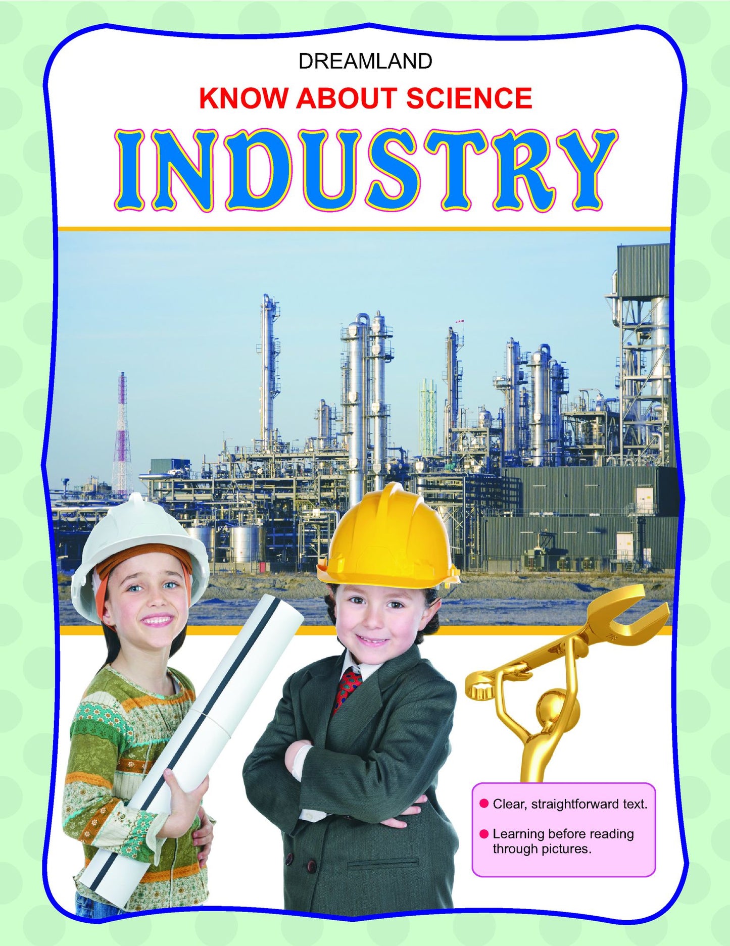 Industrty: Know About Science