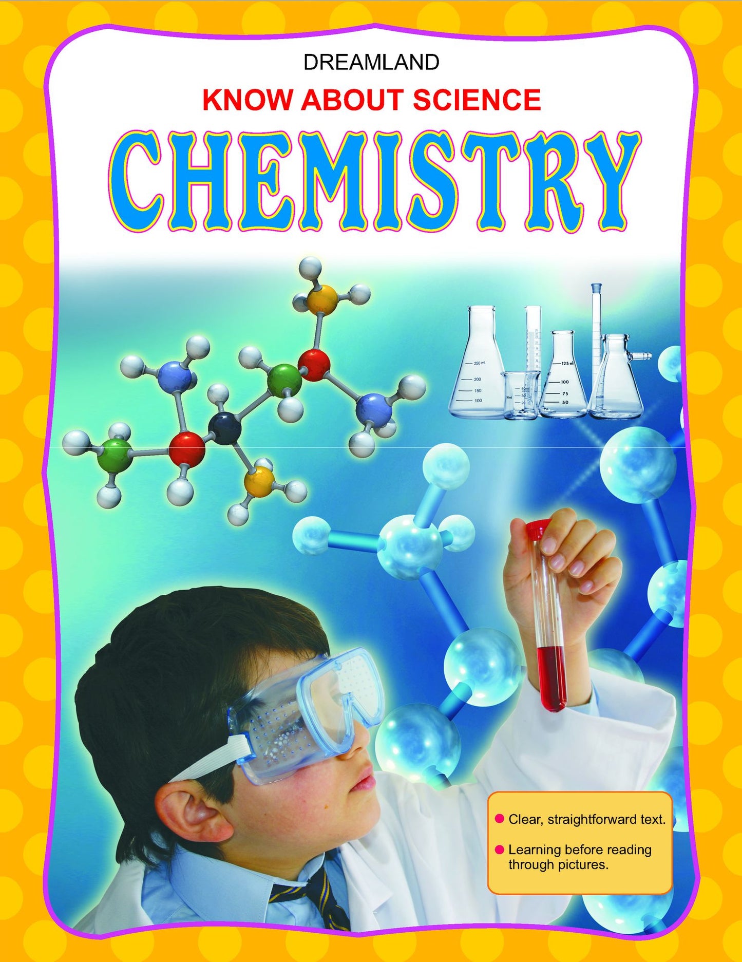 Chemistry: Know About Science