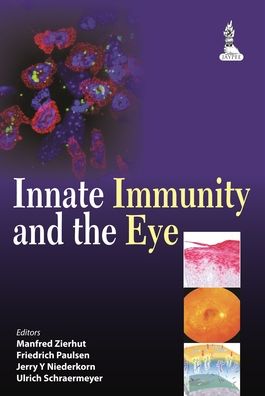 Innate Immunity and the Eye
