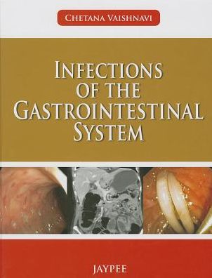 Infections of the Gastrointestinal System