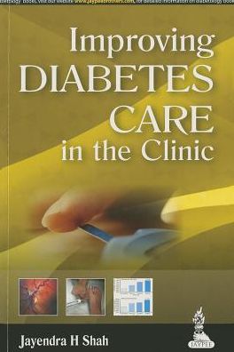 Improving Diabetes Care in the Clinic