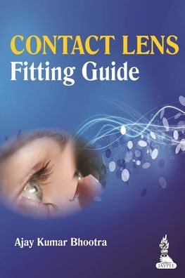 Contact Lens: Fitting Guide