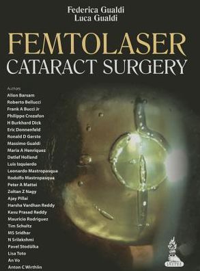 Femtolaser Cataract Surgery