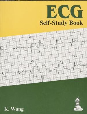 ECG Self-Study Book