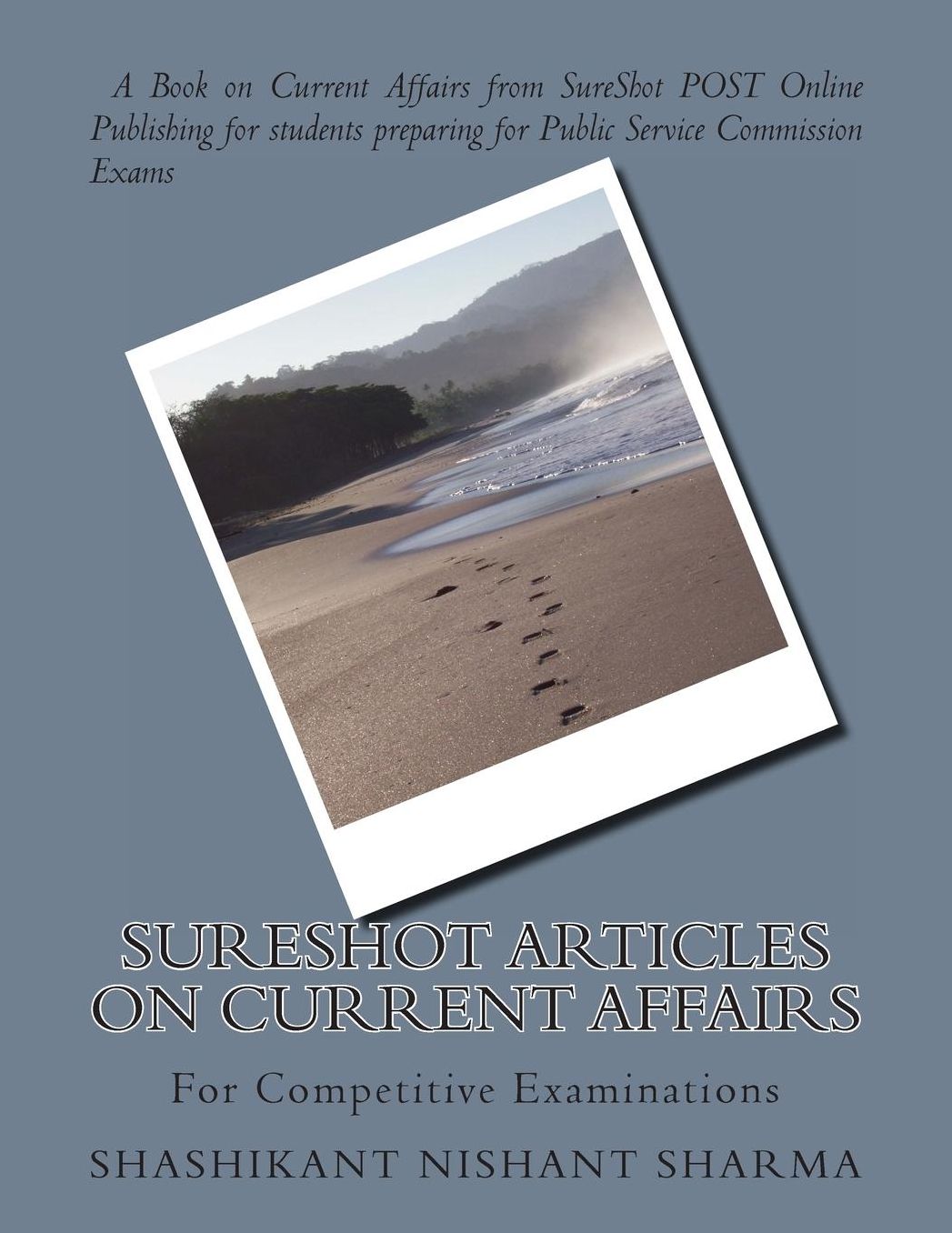 Sureshot Articles on Current Affairs