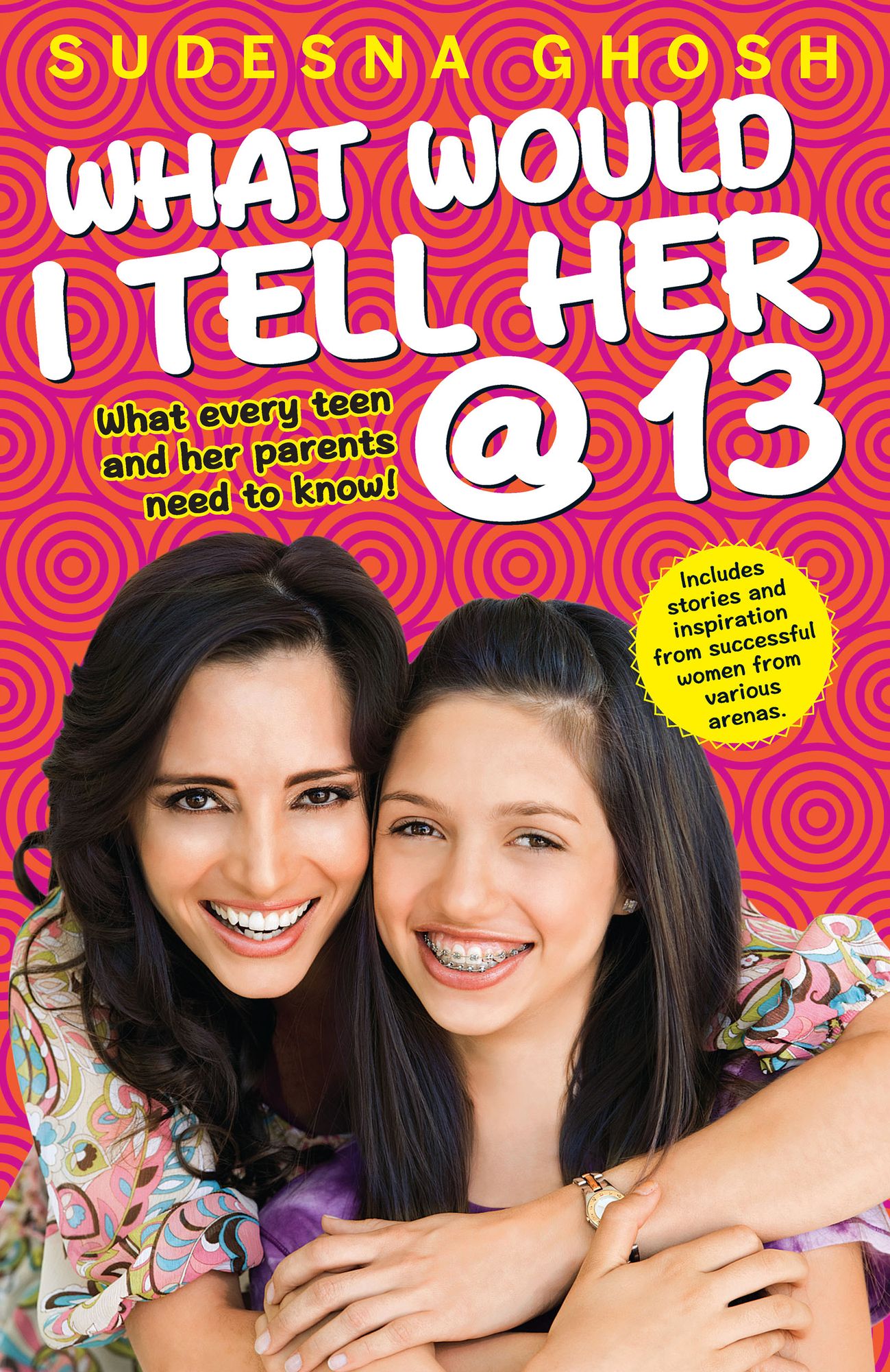 What Would I Tell Her @ 13