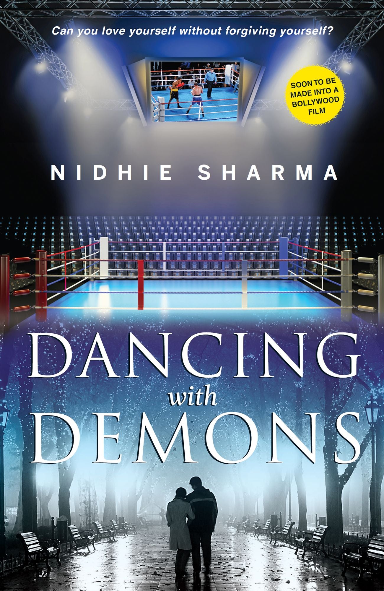 Dancing with Demons