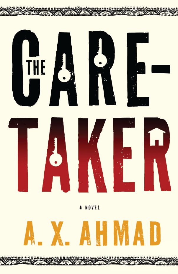 The Caretaker